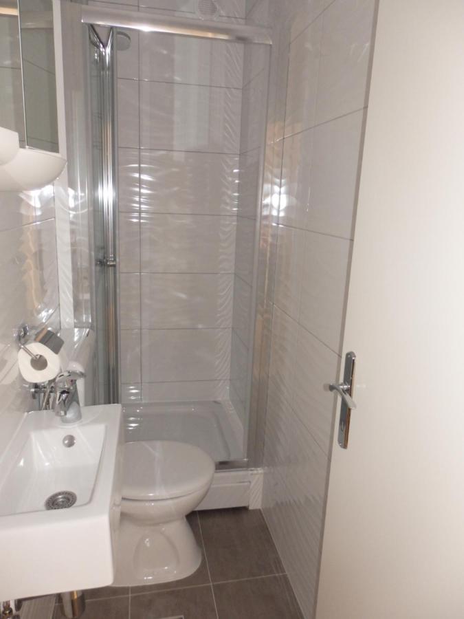 Apartmani Stipan Brela Extérieur photo
