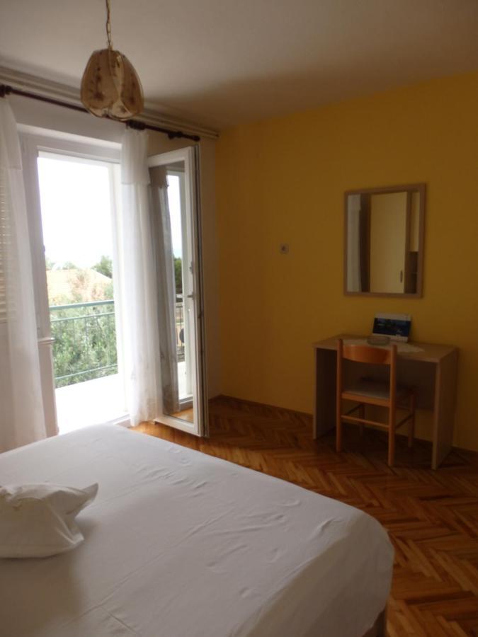 Apartmani Stipan Brela Extérieur photo