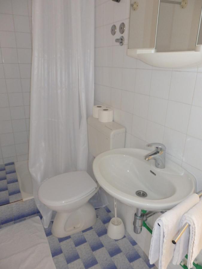 Apartmani Stipan Brela Extérieur photo