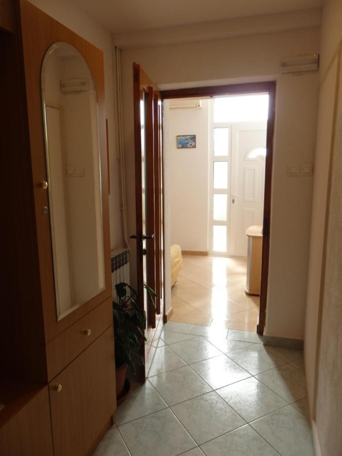 Apartmani Stipan Brela Extérieur photo